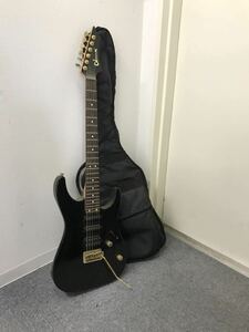 【b2】 CHARVEL シャーベル エレキギター　JUNK y4287 1651-35