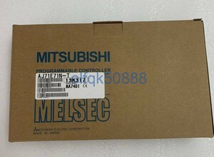 新品◆税込 東京発 代引可◆ MITSUBISHI/三菱 AJ71E71N-T インタフェースユニット 【６ヶ月保証】