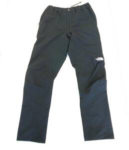 ■【未使用】THE NORTHFACE ノースフェイス NB32311 Doro Light Pant サイズS ブラック ドーロライトパンツ