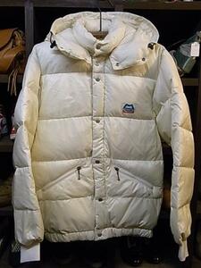 MOUNTAIN EQUIPMENT RETROLIGHTLINE DUVET SIZE XS ダウン