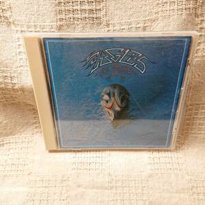 グレイテスト・ヒッツ1971-1975　イーグルス 　EAGLES　　CD 　送料定形外郵便250円発送 [Ae]