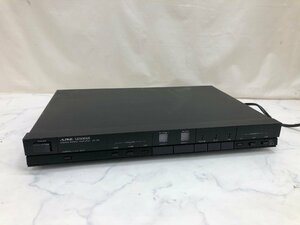 Y1382　未使用　オーディオ機器　フォノイコライザー　LUXMAN　ラックスマン　LE-109