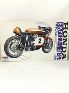 TAMIYA◆プラモデル/HONDA CB750