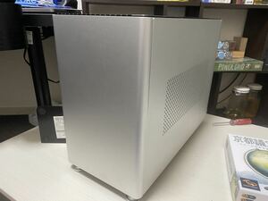 ゲーミングPC Core i7 rx6600 静音 hackintosh