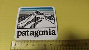 ★パタゴニア ステッカー★13 Patagonia