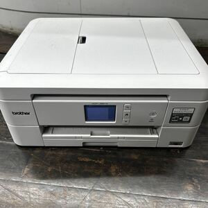 brother プリンター ブラザー 複合機 インクジェット複合機 DCP-J981N