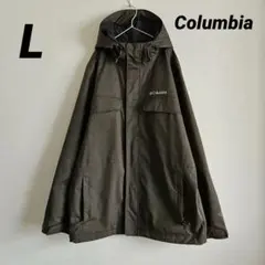 【Columbia】オムニテック　メンズ　マウンテンパーカー