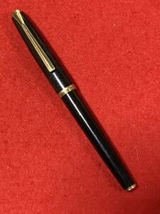  古いペリカン PELIKAN 万年筆 ペン先18K　難有 ジャンク