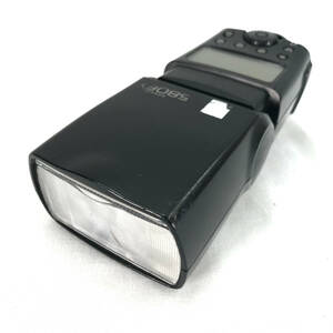 《中古品》Canon キャノン ストロボ SPEEDLITE 580EX