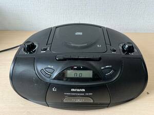 wk8868080/aiwa CSD-B50 ラジカセ Bluetooth対応 CD 重低音