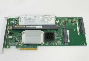 NEC N8103-91 (MegaRAID SAS 8408E) ディスクアレイコントローラ