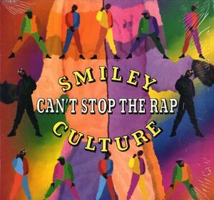 Smiley Culture - Can