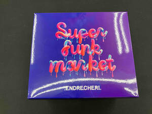 .ENDRECHERI.(堂本剛) CD Super funk market