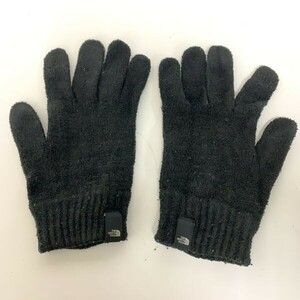THE NOETH FACE 手袋 ザノースフェイス グローブ 防寒 ブラック 黒 キャンプ アウトドア メンズ レディース