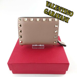 VALENTINO GARAVANI 財布