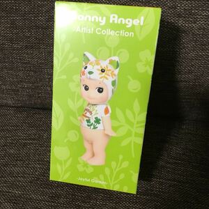 ソニーエンジェル ジョイフルガーデン シバイヌ アーティストコレクション ① Sonny Angel Artist Collection Joyful Garden Shiba inu