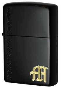 Zippo ジッポライター Name of Love ネームオブラブ NLM-IB メール便可