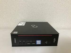 ◆即決◆ベアボーンPC◆第6世代◆ESPRIMO Q556/R◆FUJITSU◆中古