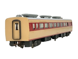 KTM カツミ キハー80 HOゲージ 鉄道模型 ジャンク K8861145