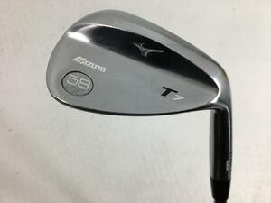 即決 中古 T7 ウェッジ 58.08 SW NSプロ MODUS3 TOUR120 58 S