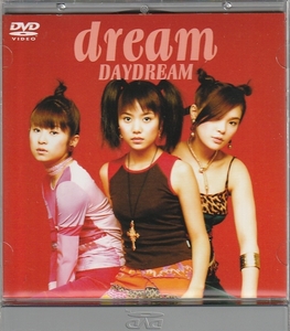 Ⅰ　DVD dream DAYDREAM