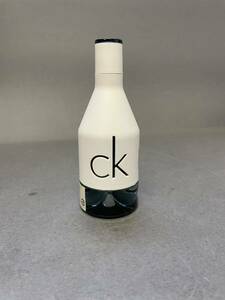 香水 CK IN2U HIM 50ml オードトワレ カルバンクライン Calvin Klein 