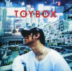 TOY BOX -To-i’s MIX TAPE- レンタル落ち 中古 CD