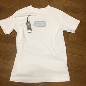 Dior Essentials Tシャツ (リラックス フィット) コットンジャージー　希少ＸＳ　2023現行モデル　定価125,000円　半額以下