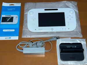 WiiU ゲームパッド