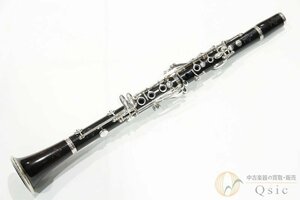 [中古] Buffet Crampon Prestige B♭ 工芸品とも評される一品/ハイピッチモデル [調整済み][OJ007]