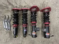 BLITZ DAMPER ZZ-R 86/BRZ ZN6/ZC6 ZN8/ZD8