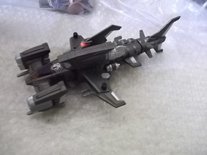 ゾイド ZOID ハンマーヘッド ジャンク現状渡し品12