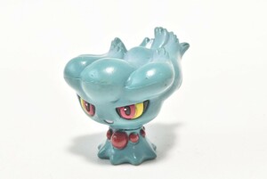 9 ポケモン モンコレ 初期 ムウマ ポケットモンスター モンスターコレクション