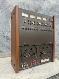 □t2425　現状品★TEAC　ティアック　T-2640/MS　オープンリールデッキ