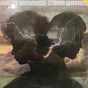 【新宿ALTA】JOHNNY HAMMOND/STORM WARNING(M9076)