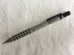  ガンメタフルボディ 東急ハンズ限定カラー スマッシュ シャーペン 金 0.5mm SMASH ぺんてる シャープペン