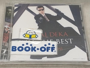 舘ひろし CD あぶない刑事 TAKA THE BEST