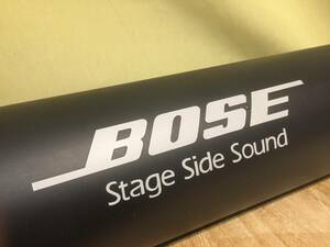 中古、人気！BOSE SBC-1 サブウーファー