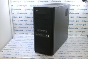 【ジャンク品】Monarch XT-E CPU:Corei7-5820K 3.3GHz メモリ;64GB この機会にぜひいかがでしょうか!! J488917 P ◆関西発送