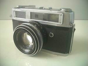 ◆MAMIYA/マミヤ　35　Ruｂｙ◆Ｋｏｍｉｎａｒ　　1：2.0　ｆ＝48ｍｍ◆No.1401095◆D-6