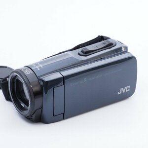 JVCKENWOOD JVC ビデオカメラ Everio R 防水 防塵 32GB アイスグレー GZ-R470-H #8565