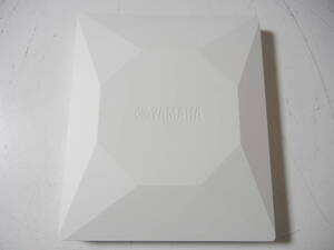 《》【中古】YAMAHA WLX402 無線LANアクセスポイント 初期化