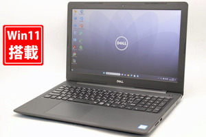 中古 フルHD 15.6インチ DELL Latitude 3590 Windows11 八世代 i5-8250u 8GB 256GB-SSD カメラ 無線 Office付 中古パソコン Win11 税無