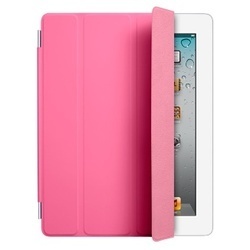 アップル(Apple)MD308FE/A 【純正】 iPad Smart Cover ピンク　　　　　　　　