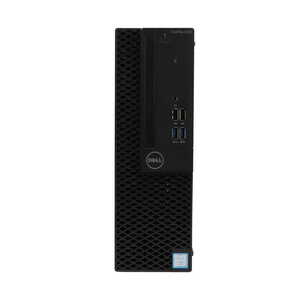 DELL Optiplex 3050 SFF(Win10x64) 中古 Core i5-3.4GHz(7500)/メモリ8GB/SSD128GB [バリュー品]