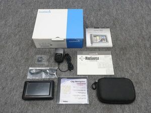 ハーレー 純正 ガーミン GARMIN Zumo 660 ナビ PA863-1004IY ◆返品可 ●80サイズ X22026K T04K 110/2