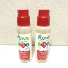 ecover エコベール 部分洗い用洗剤 染み抜き剤 200ml × 2本セット