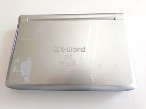 CASIO XD-SW7600 ■ 電子辞書 カシオ エクスワード EX-word □6D マ10