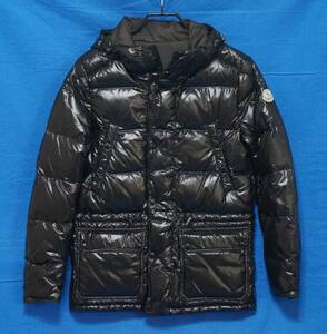 ■超美品■MONCLER HOLLYWOOD ダウンコート サイズ0