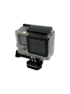 GoPro◆ビデオカメラ HERO4 Silver Edition Adventure CHDHY-401-JP